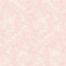 Lace Floral