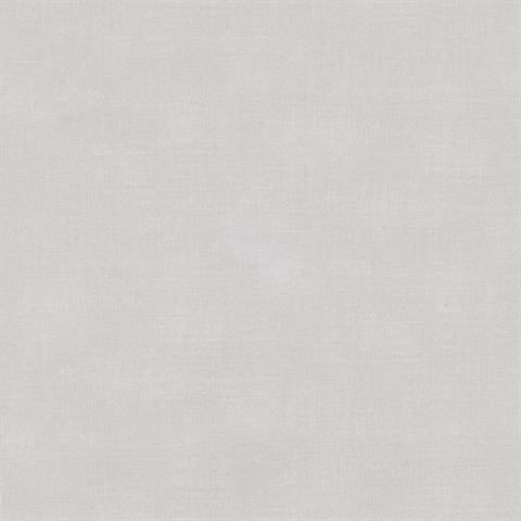 2836 801743 Laertes Light Grey Linen Wallpaper Wallpaper Boulevard