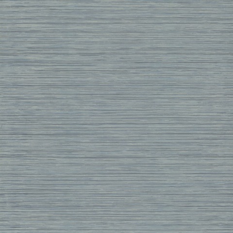 Lake Vista Texture Vertical Stria Wallpaper