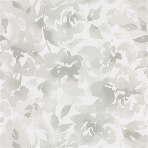 Lakelynn Gravel Commercial Wallpaper