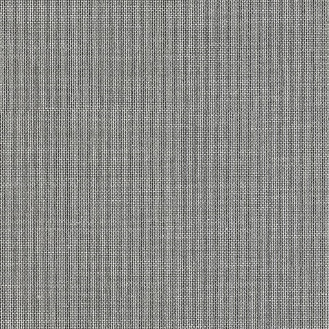 Lakewood Charcoal Commercial Wallpaper