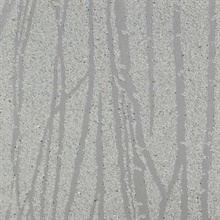 Lana Mica Verve Natural Stone Wallpaper