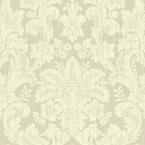 Lance Damask