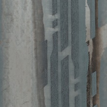 Lancet Moonlight Path Handcrafted Specialty Wallcovering