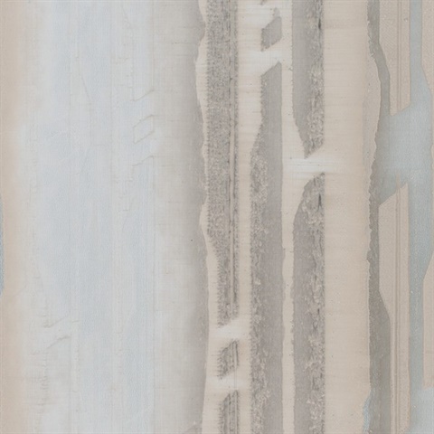 Lancet Smoky Quartz Handcrafted Specialty Wallcovering