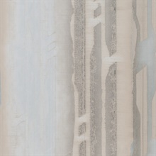Lancet Smoky Quartz Handcrafted Specialty Wallcovering