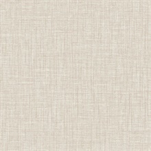 Lanister Taupe Texture Wallpaper