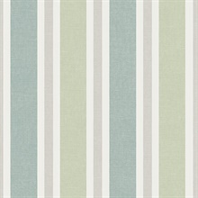 Large 2 1/2 In Vertical Stripe