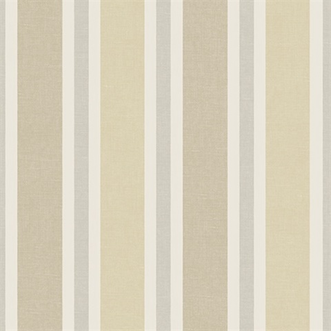 Large 2 1/2 In Vertical Stripe