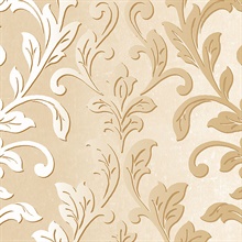 Large Damask