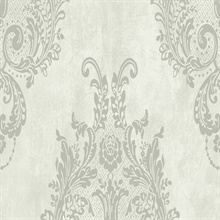 Large Damask