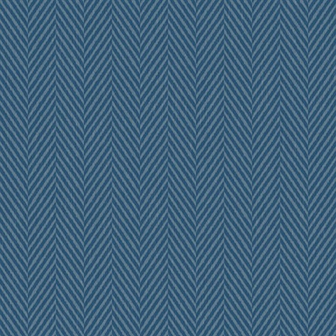 Large Herringbone Twill