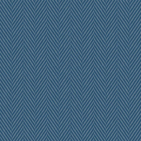 Large Herringbone Twill