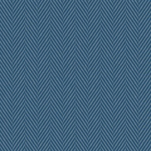 Large Herringbone Twill