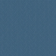 Large Herringbone Twill