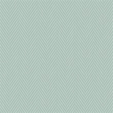 Large Herringbone Twill