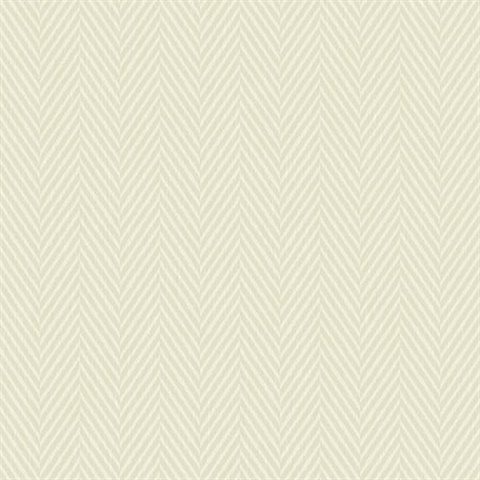 Large Herringbone Twill