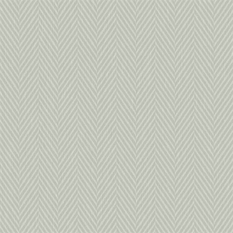Large Herringbone Twill