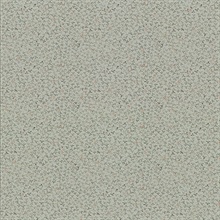 Lark Green Botanical Wallpaper