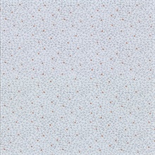 Lark Light Blue Botanical Wallpaper