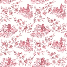 Laure Merlot Toile