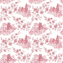 Laure Merlot Toile