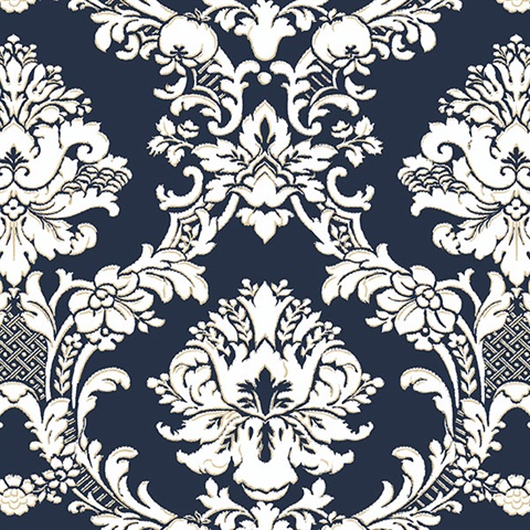 Margaret Damask