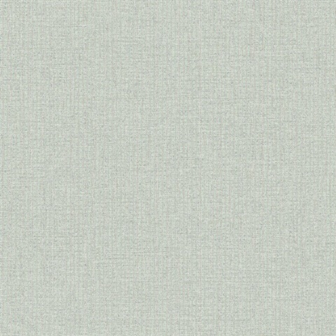 Lawndale Sage Textured Wallpaper