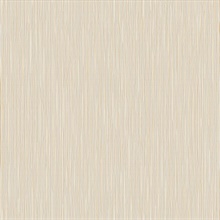 Lawrence Ivory Grasscloth Wallpaper