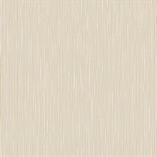 Lawrence Ivory Grasscloth Wallpaper