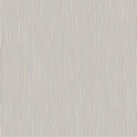 Lawrence Silver Grasscloth Wallpaper