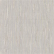 Lawrence Silver Grasscloth Wallpaper