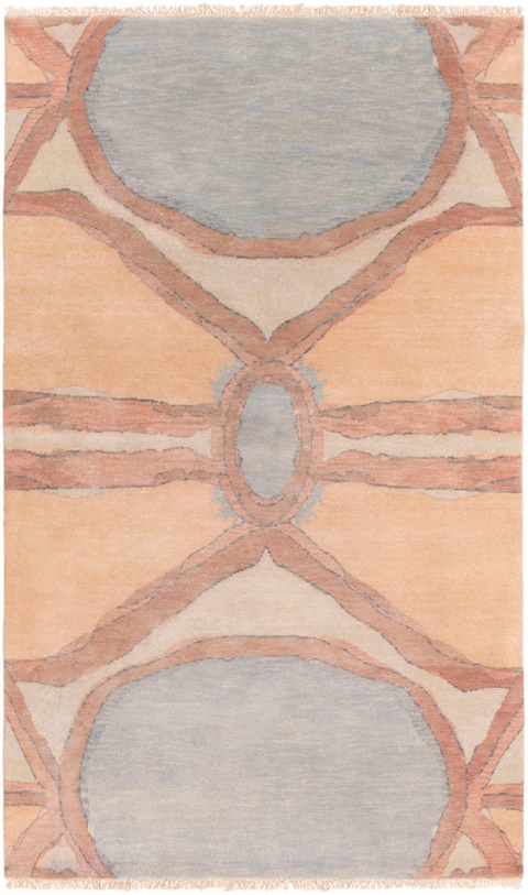 LBO1001 Libra One Area Rug