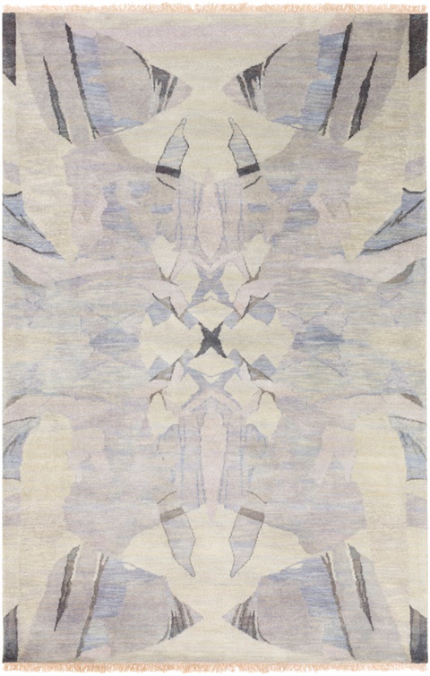 LBO1004 Libra One Area Rug