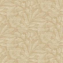 Lei Wheat Leaf Wallpaper