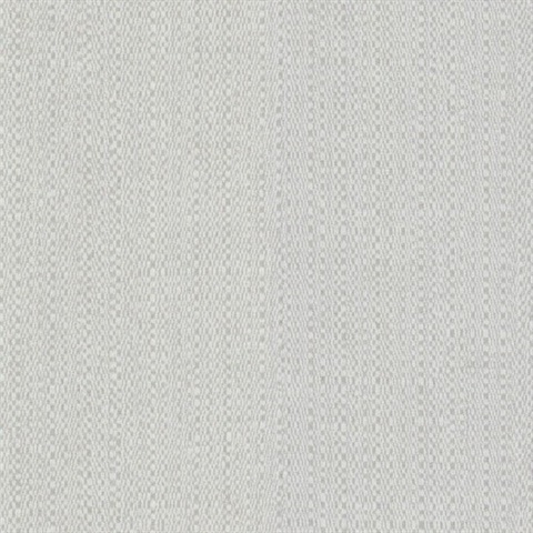 Leige Celestial White Commercial Wallpaper