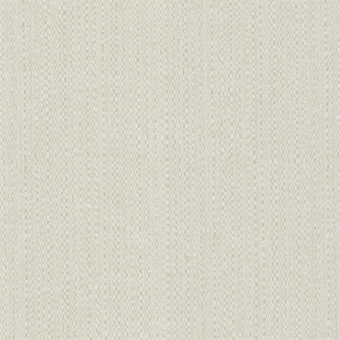 Leige Toque White Commercial Wallpaper