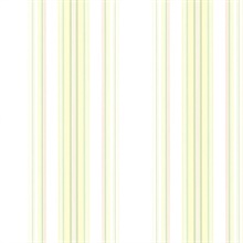Lenna Yellow Jasmine Stripe