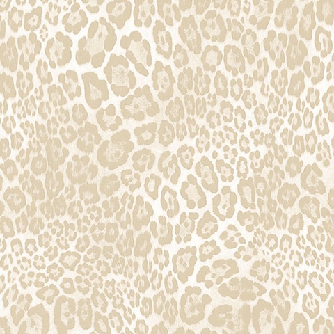Leopard Skin