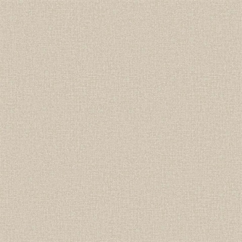 Leuven Caramel Faux Wallpaper