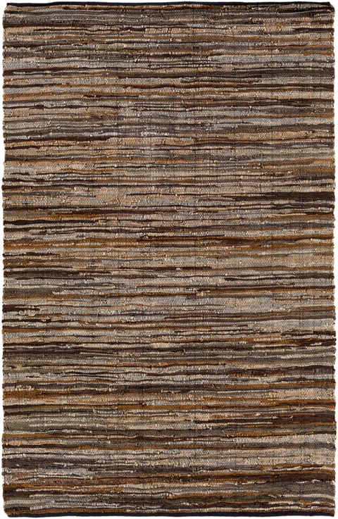 LGC1000 Log Cabin Area Rug