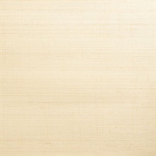 Li Beige Grasscloth