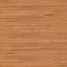 Li Na Light Brown Grasscloth