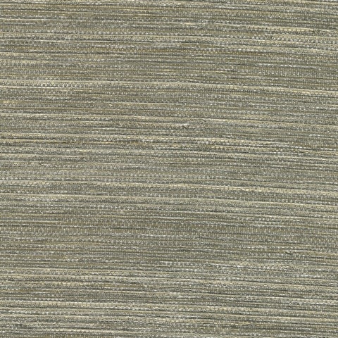 2732 Liaohe Silver Grasscloth Wallpaper Boulevard