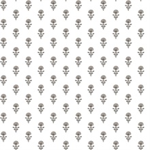 Libby Stone Mini Floral Wallpaper
