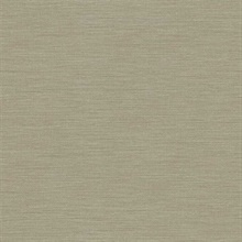 Libeco 27 Nutshell Faux Fine Linen Wallpaper