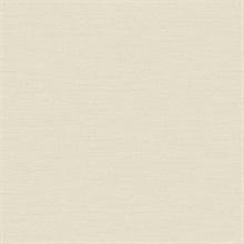 Libeco 27 Stone Faux Fine Linen Wallpaper