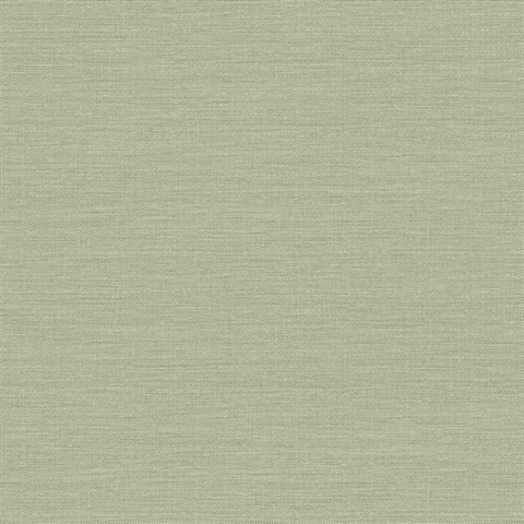 Libeco 54 Sage Commercial Wallpaper