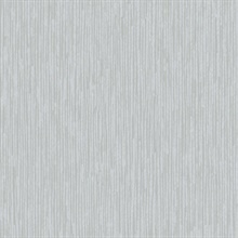 Light Blue Feather Fletch Primal Sketch Stripe Wallpaper