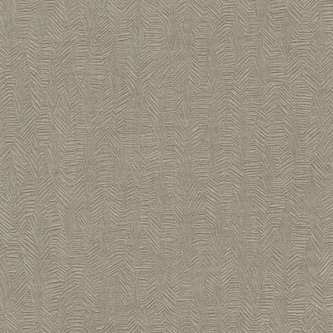 Light Brown Brilliant Partridge Textured Wallpaper